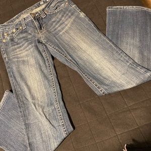 MissMe jeans